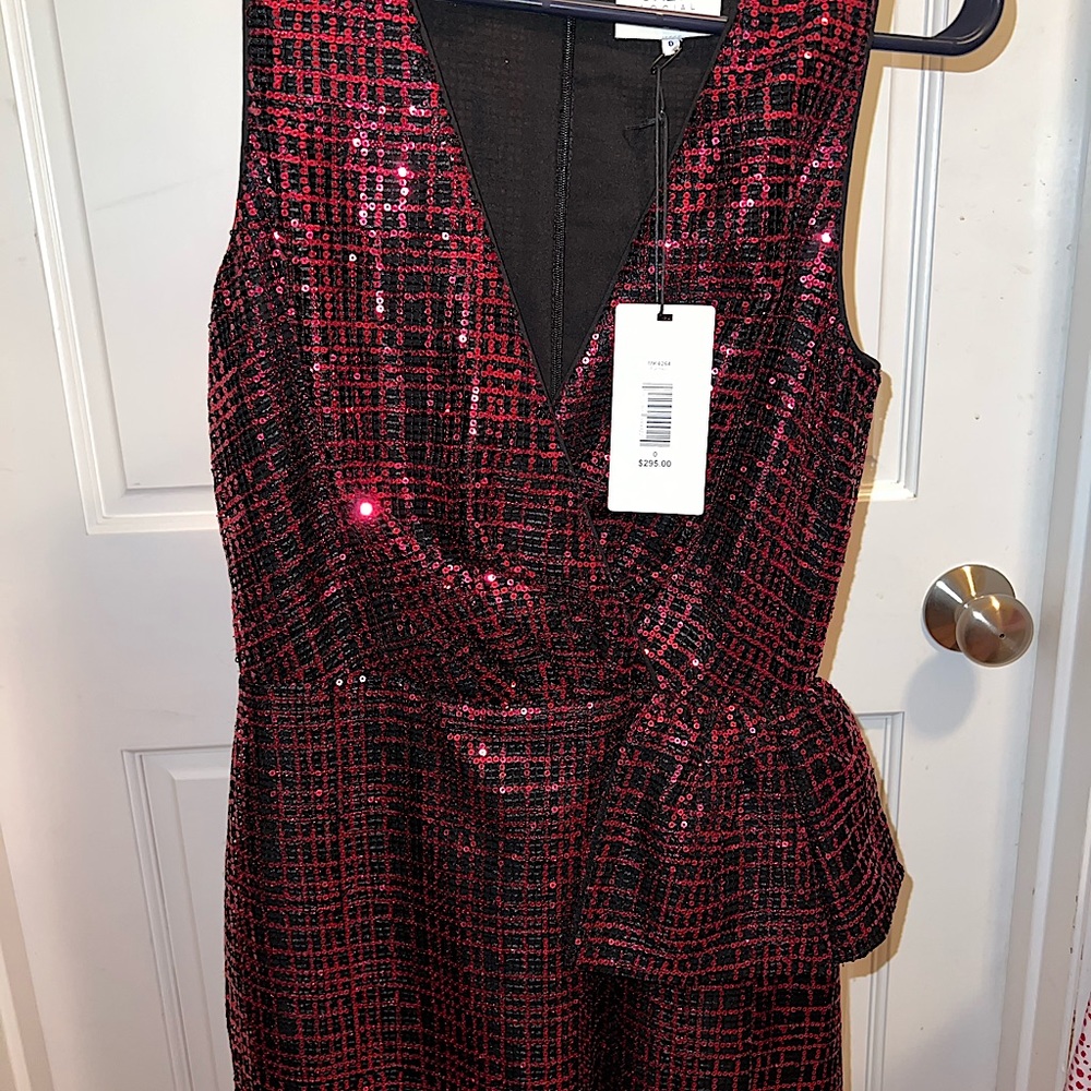 Party Dress